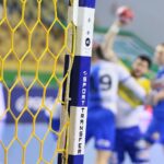 27.03.2021. Kielce. Mecz 18. kolejki PGNiG Superligi. Łomża Vive - MMTS Kwidzyn / Wiktor Taszłow / Radio Kielce