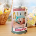 28.03.2021. Kielce. Zbiórka na leczenie dla Hani Terleckiej / Wiktor Taszłow / Radio Kielce