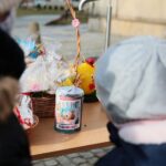 28.03.2021. Kielce. Zbiórka na leczenie dla Hani Terleckiej / Wiktor Taszłow / Radio Kielce