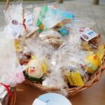 28.03.2021. Kielce. Zbiórka na leczenie dla Hani Terleckiej / Wiktor Taszłow / Radio Kielce