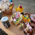 28.03.2021. Kielce. Zbiórka na leczenie dla Hani Terleckiej / Wiktor Taszłow / Radio Kielce