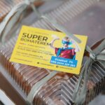 28.03.2021. Kielce. Zbiórka na leczenie dla Hani Terleckiej / Wiktor Taszłow / Radio Kielce