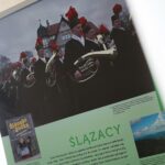 04.03.2021. Chmielnik. Ośrodek Edukacyjno-Muzealny „Świętokrzyski Sztetl”. Wystawa „Jestem stąd. Polska wielu narodów” / Wiktor Taszłow / Radio Kielce