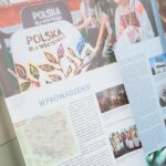 04.03.2021. Chmielnik. Ośrodek Edukacyjno-Muzealny „Świętokrzyski Sztetl”. Wystawa „Jestem stąd. Polska wielu narodów” / Wiktor Taszłow / Radio Kielce