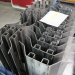 05.03.2021. Starachowice. Zakłady MAN / Wiktor Taszłow / Radio Kielce