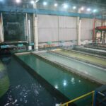 05.03.2021. Starachowice. Zakłady MAN / Wiktor Taszłow / Radio Kielce