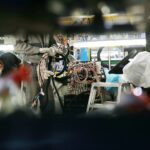 05.03.2021. Starachowice. Zakłady MAN / Wiktor Taszłow / Radio Kielce