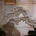 08.03.2021. Jędrzejów. Kaplica błogosławionego Wincentego Kadłubka / Wiktor Taszłow / Radio Kielce