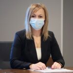 Świętokrzyskim Urzędzie Wojewódzkim / Wiktor Taszłow / Radio Kielce