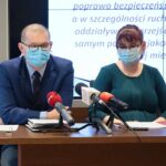 Świętokrzyskim Urzędzie Wojewódzkim / Wiktor Taszłow / Radio Kielce