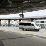 09.03.2021. Kielce. Busy na dworcu autobusowym / Wiktor Taszłow / Radio Kielce