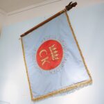 12.03.2021. Kielce. Muzeum Historii Kielc. Wystawa „Podarunki. Depozyty. Odkrycia” / Wiktor Taszłow / Radio Kielce