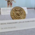 12.03.2021. Kielce. Muzeum Historii Kielc. Wystawa „Podarunki. Depozyty. Odkrycia” / Wiktor Taszłow / Radio Kielce