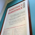 12.03.2021. Kielce. Muzeum Historii Kielc. Wystawa „Podarunki. Depozyty. Odkrycia” / Wiktor Taszłow / Radio Kielce