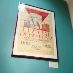 12.03.2021. Kielce. Muzeum Historii Kielc. Wystawa „Podarunki. Depozyty. Odkrycia” / Wiktor Taszłow / Radio Kielce