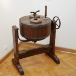 12.03.2021. Kielce. Muzeum Historii Kielc. Wystawa „Podarunki. Depozyty. Odkrycia” / Wiktor Taszłow / Radio Kielce