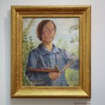 12.03.2021. Kielce. Muzeum Historii Kielc. Wystawa „Podarunki. Depozyty. Odkrycia” / Wiktor Taszłow / Radio Kielce