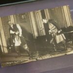 12.03.2021. Kielce. Muzeum Historii Kielc. Wystawa „Podarunki. Depozyty. Odkrycia” / Wiktor Taszłow / Radio Kielce