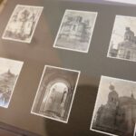 12.03.2021. Kielce. Muzeum Historii Kielc. Wystawa „Podarunki. Depozyty. Odkrycia” / Wiktor Taszłow / Radio Kielce