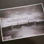 12.03.2021. Kielce. Muzeum Historii Kielc. Wystawa „Podarunki. Depozyty. Odkrycia” / Wiktor Taszłow / Radio Kielce