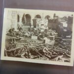 12.03.2021. Kielce. Muzeum Historii Kielc. Wystawa „Podarunki. Depozyty. Odkrycia” / Wiktor Taszłow / Radio Kielce