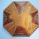 12.03.2021. Kielce. Muzeum Historii Kielc. Wystawa „Podarunki. Depozyty. Odkrycia” / Wiktor Taszłow / Radio Kielce