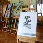 12.03.2021. Kielce. 42. Doroczna wystawa fotografii Oś ZPAF / Wiktor Taszłow / Radio Kielce