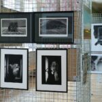 12.03.2021. Kielce. 42. Doroczna wystawa fotografii Oś ZPAF / Wiktor Taszłow / Radio Kielce