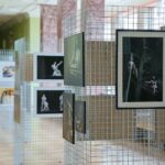 12.03.2021. Kielce. 42. Doroczna wystawa fotografii Oś ZPAF / Wiktor Taszłow / Radio Kielce