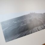 12.03.2021. Kielce. 42. Doroczna wystawa fotografii Oś ZPAF / Wiktor Taszłow / Radio Kielce