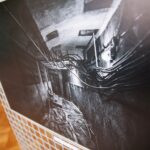 12.03.2021. Kielce. 42. Doroczna wystawa fotografii Oś ZPAF / Wiktor Taszłow / Radio Kielce