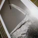 12.03.2021. Kielce. 42. Doroczna wystawa fotografii Oś ZPAF / Wiktor Taszłow / Radio Kielce