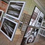 12.03.2021. Kielce. 42. Doroczna wystawa fotografii Oś ZPAF / Wiktor Taszłow / Radio Kielce