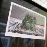 12.03.2021. Kielce. 42. Doroczna wystawa fotografii Oś ZPAF / Wiktor Taszłow / Radio Kielce