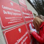 13.03.2021. Kielce. Nowi ochotnicy w szeregach WOT / Wiktor Taszłow / Radio Kielce