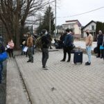 13.03.2021. Kielce. Nowi ochotnicy w szeregach WOT / Wiktor Taszłow / Radio Kielce