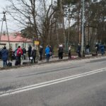 13.03.2021. Kielce. Nowi ochotnicy w szeregach WOT / Wiktor Taszłow / Radio Kielce