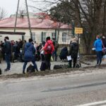 13.03.2021. Kielce. Nowi ochotnicy w szeregach WOT / Wiktor Taszłow / Radio Kielce