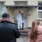 13.03.2021. Kielce. Nowi ochotnicy w szeregach WOT / Wiktor Taszłow / Radio Kielce