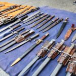 13.03.2021. Kielce. Giełda kolekcjonerska / Wiktor Taszłow / Radio Kielce