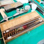 13.03.2021. Kielce. Giełda kolekcjonerska / Wiktor Taszłow / Radio Kielce