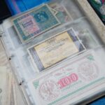 13.03.2021. Kielce. Giełda kolekcjonerska / Wiktor Taszłow / Radio Kielce