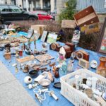 13.03.2021. Kielce. Giełda kolekcjonerska / Wiktor Taszłow / Radio Kielce