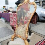 13.03.2021. Kielce. Giełda kolekcjonerska / Wiktor Taszłow / Radio Kielce