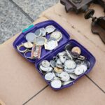 13.03.2021. Kielce. Giełda kolekcjonerska / Wiktor Taszłow / Radio Kielce