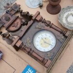 13.03.2021. Kielce. Giełda kolekcjonerska / Wiktor Taszłow / Radio Kielce