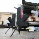 13.03.2021. Kielce. Giełda kolekcjonerska / Wiktor Taszłow / Radio Kielce