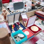 13.03.2021. Kielce. Giełda kolekcjonerska / Wiktor Taszłow / Radio Kielce