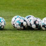 13.03.2021 Kielce. Fortuna 1. Liga. Korona Kielce - Puszcza Niepołomice / Wiktor Taszłow / Radio Kielce