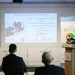 15.03.2021. Kielce. Ogłoszenie przez WFOŚiGW konkursu dla gmin i szkół "Czyste Świętokrzyskie" / Wiktor Taszłow / Radio Kielce